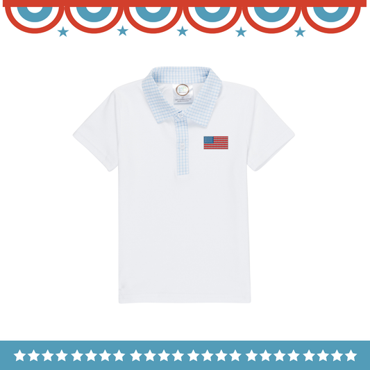 Big Flag Design