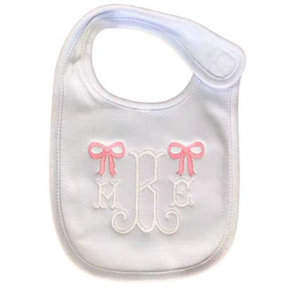 Baby Bib