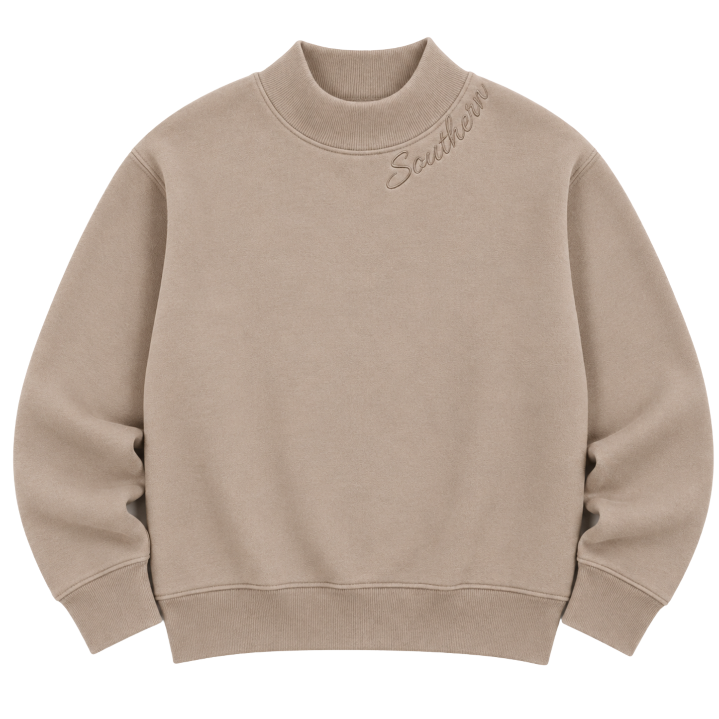 Premium Mock Neck Collection Pre-Order