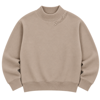 Premium Mock Neck Collection Pre-Order