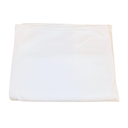 Picot Swaddle Blanket