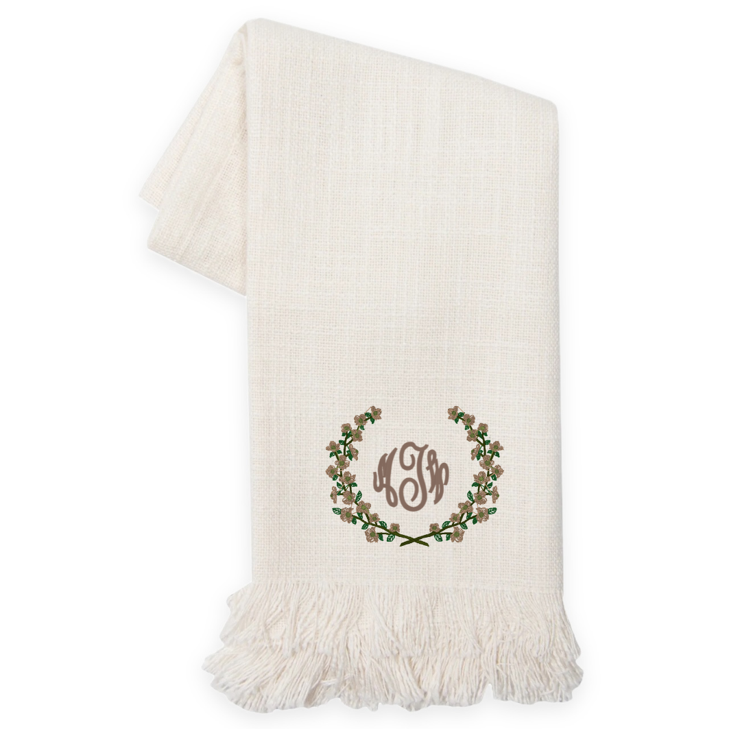 Summer Hand Towel