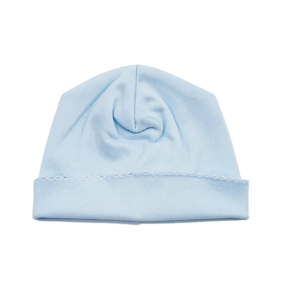 Picot Hat