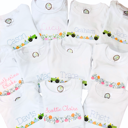 Toddler Bubble & Romper Subscription