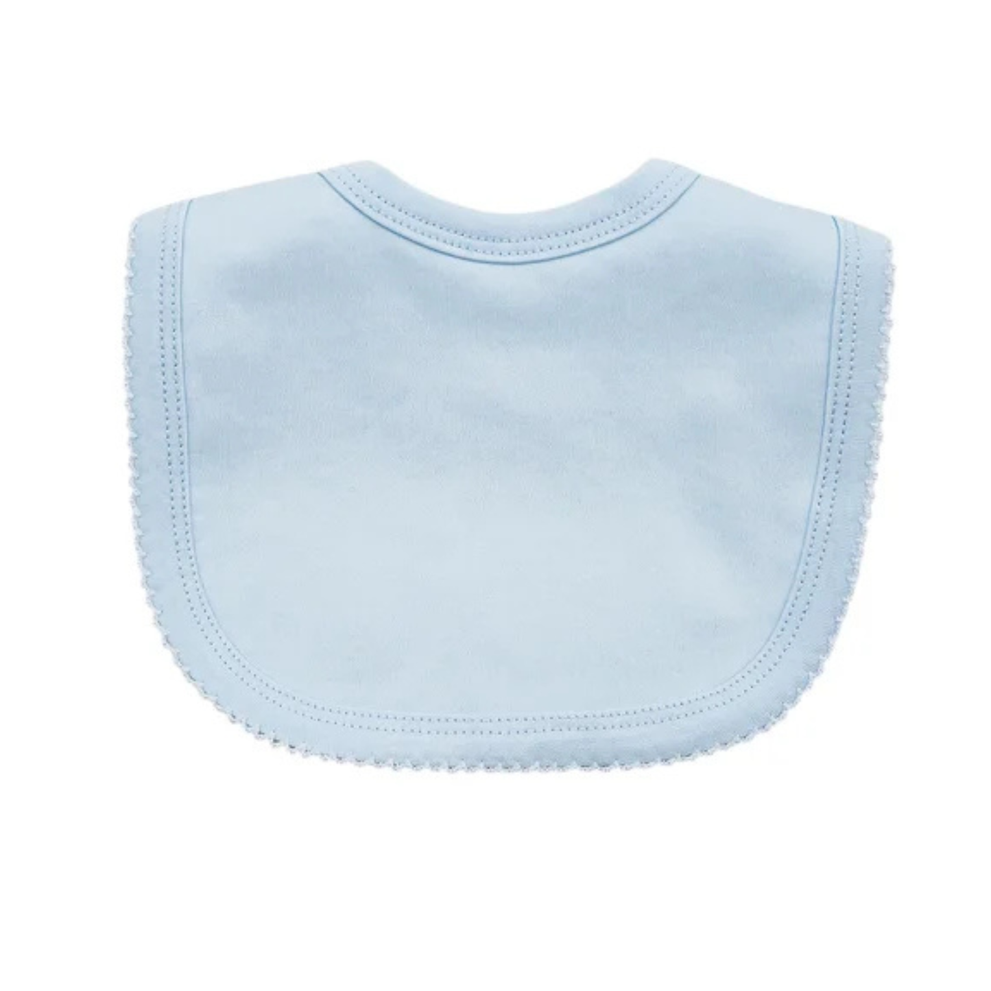 Picot Bib