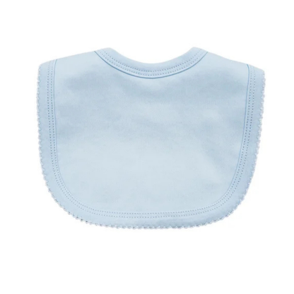 Picot Bib