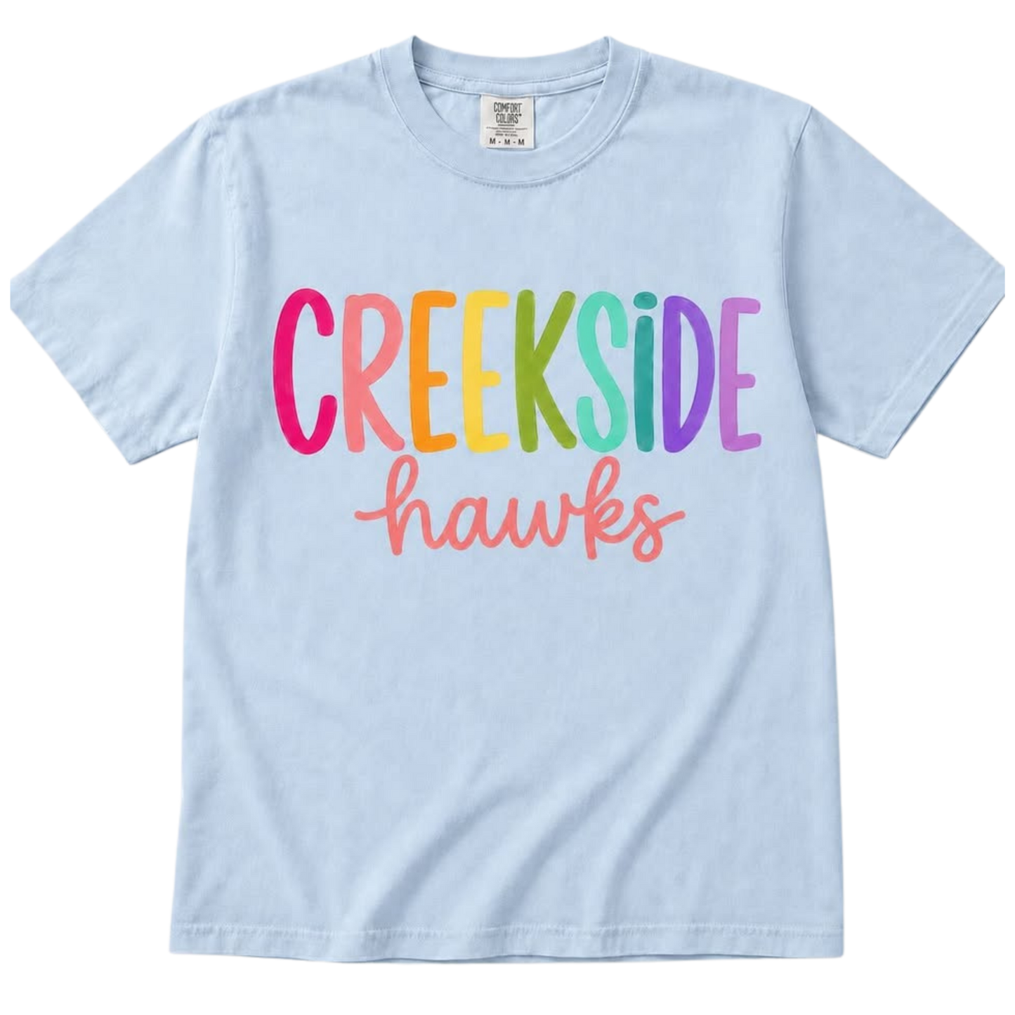 Creekside Design 5