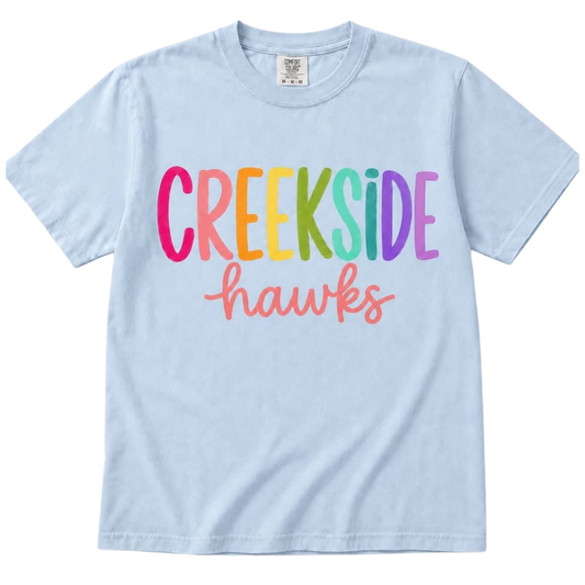 Creekside Design 5