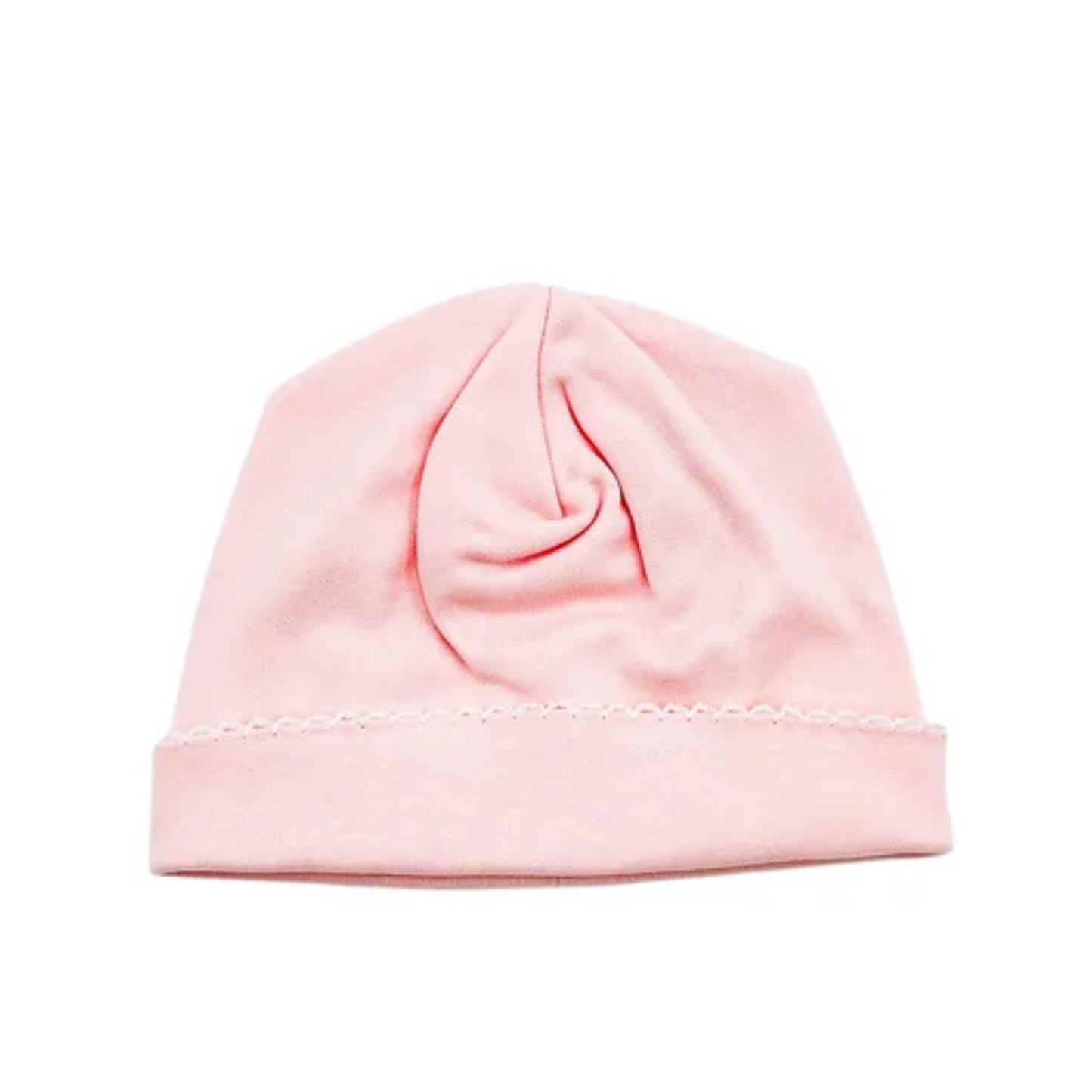 Picot Hat