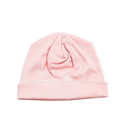 Picot Hat