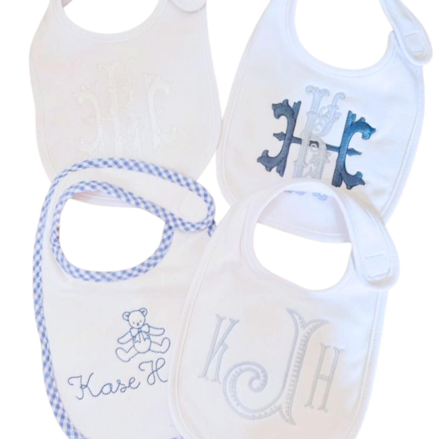 Baby Bib