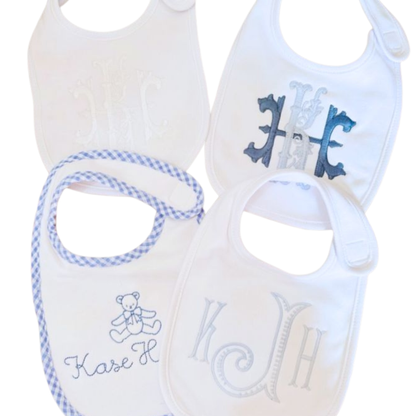 Baby Bib