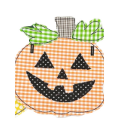 Halloween Bag & Bucket Tag