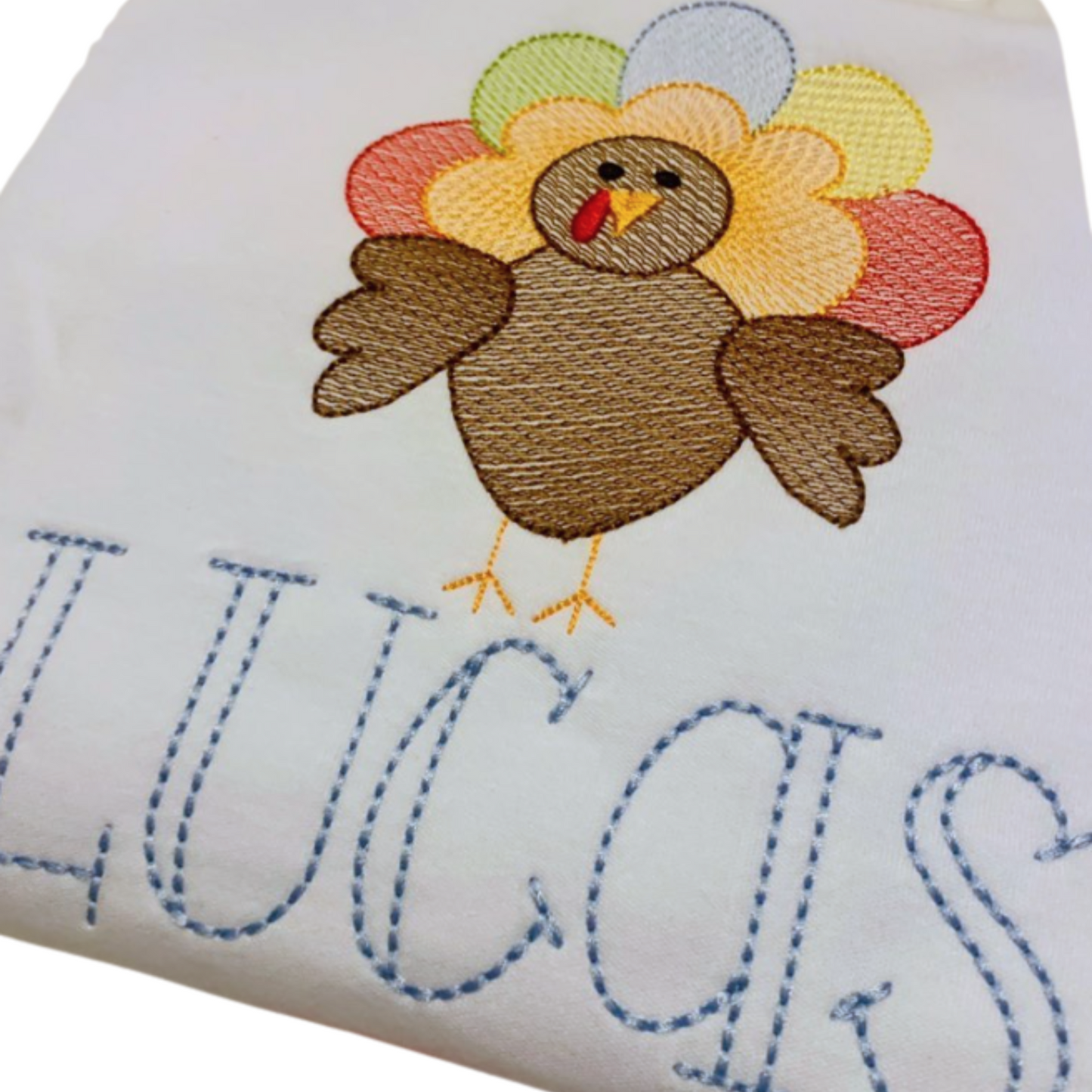 Turkey Day Design