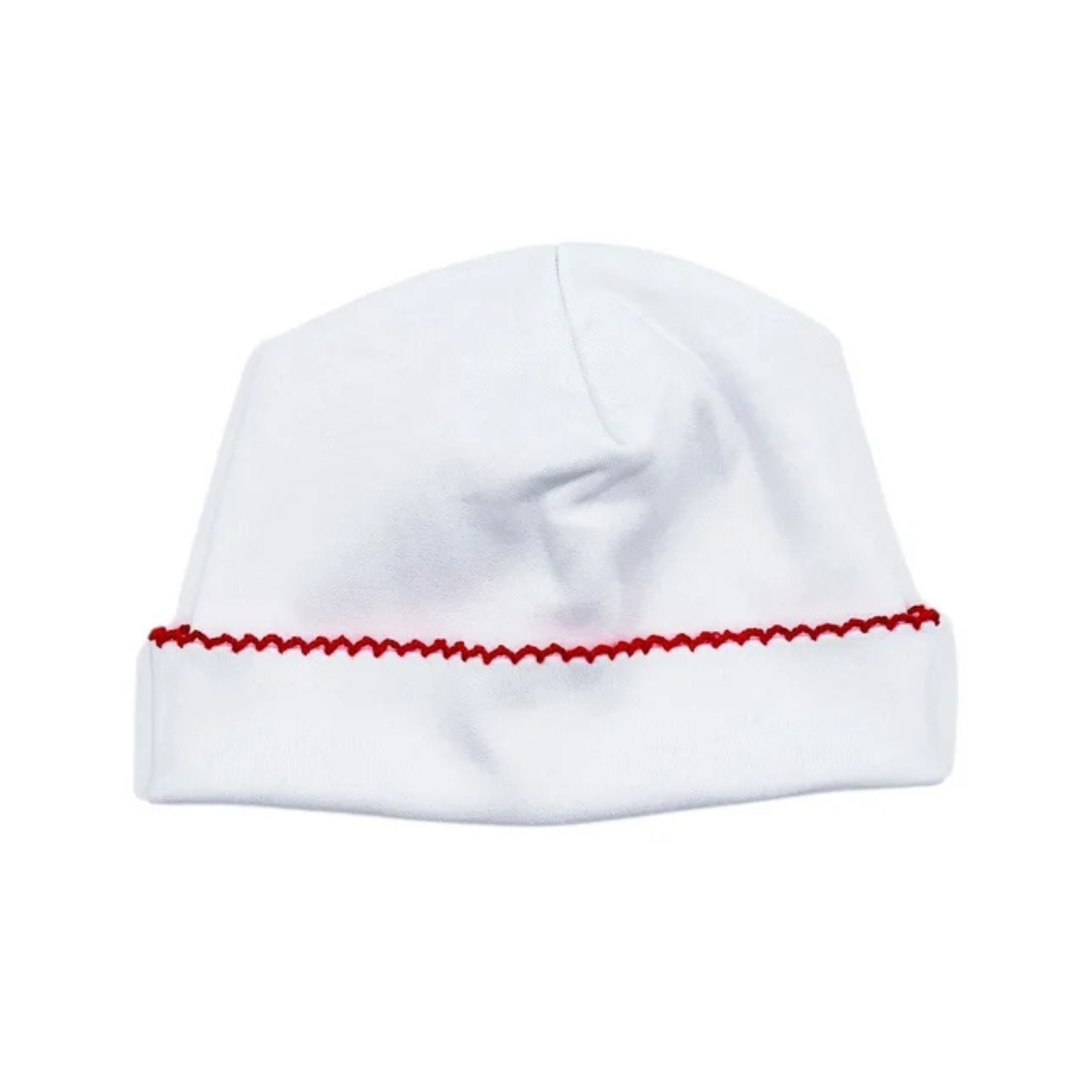 Picot Hat