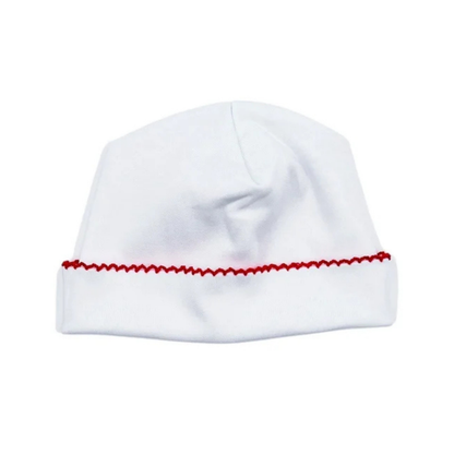 Picot Hat
