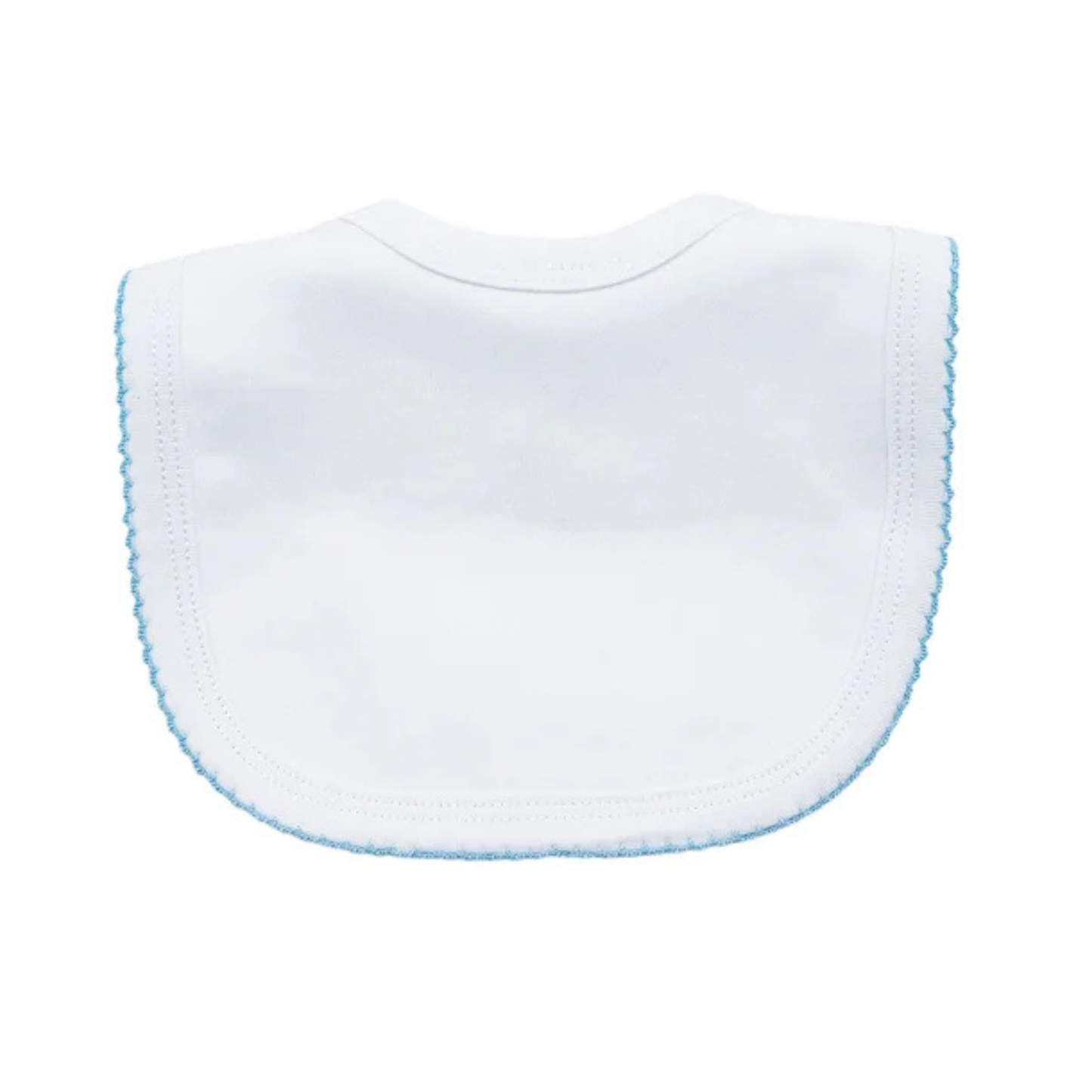Picot Bib