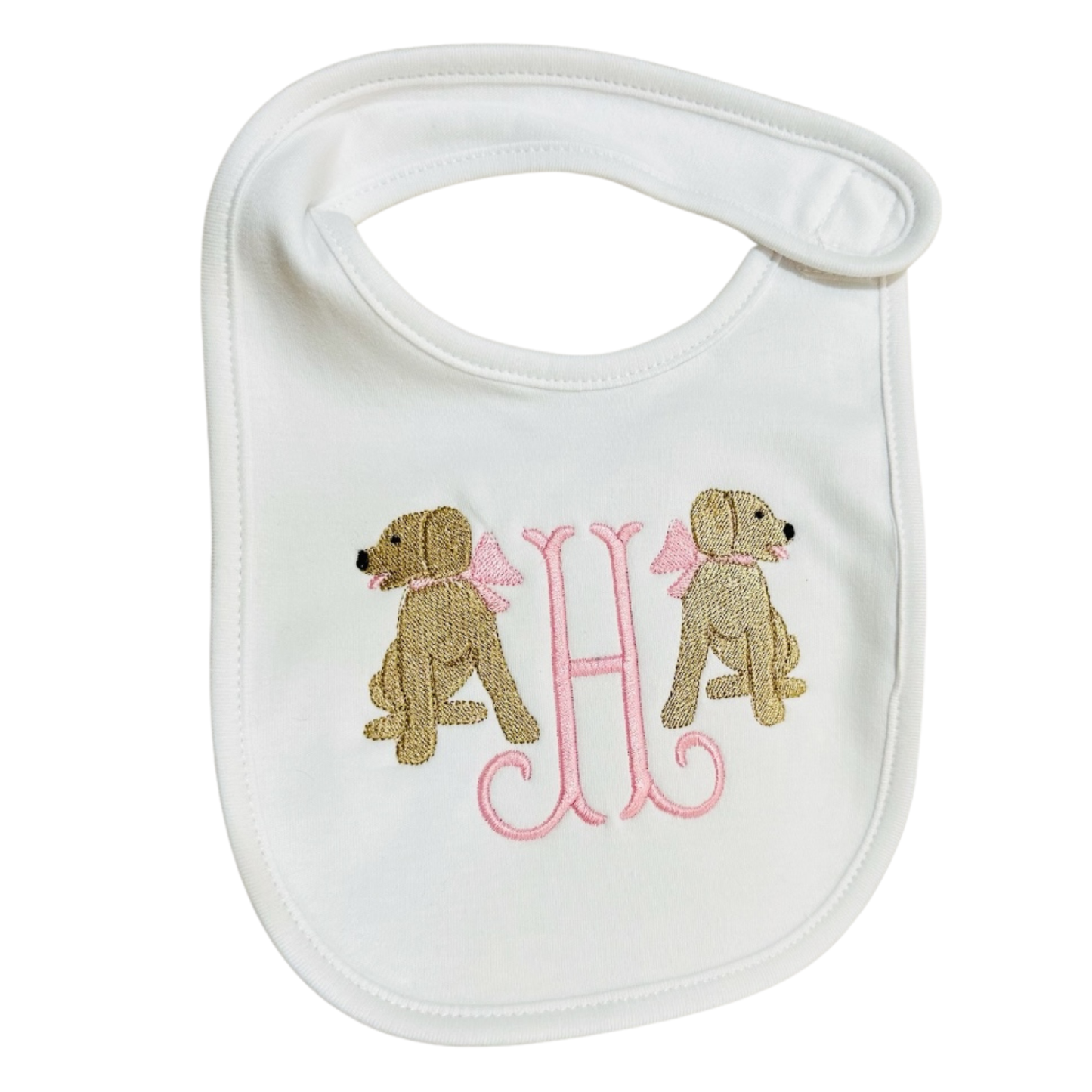 Baby Bib