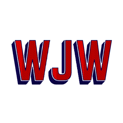 Patriotic Monogram Clothing