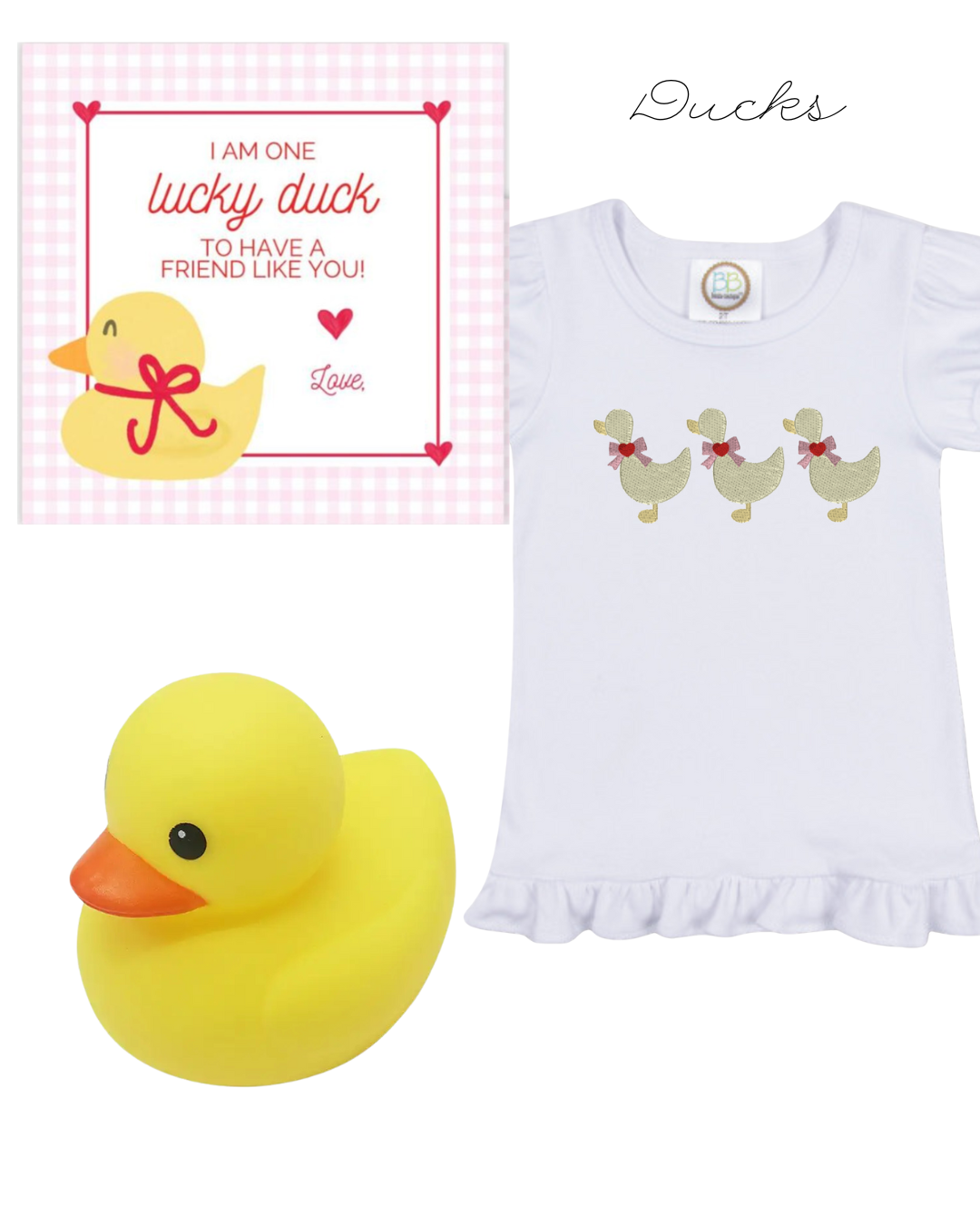Valentine Class Sets