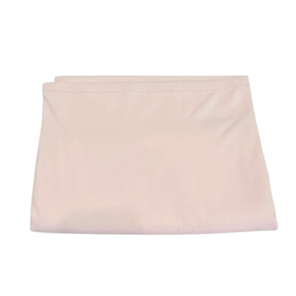 Picot Swaddle Blanket