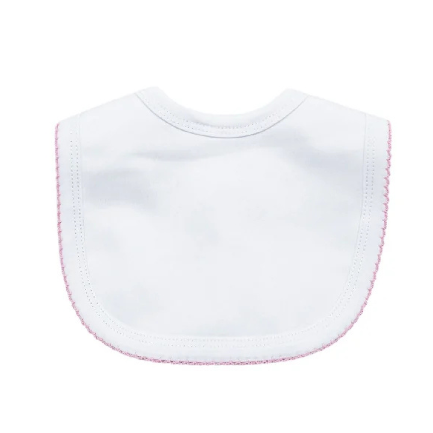 Picot Bib