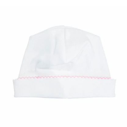 Picot Hat