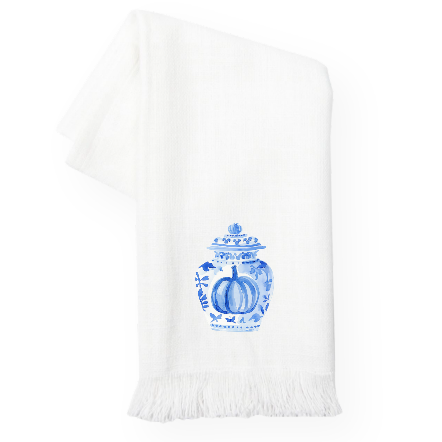 Fall Hand Towels