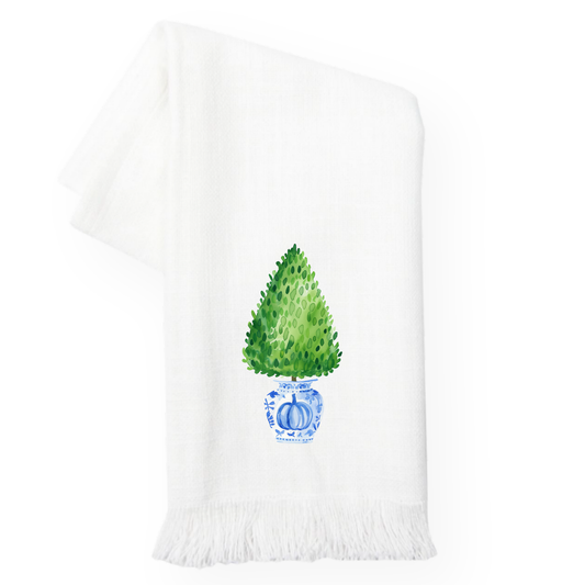 Fall Hand Towels