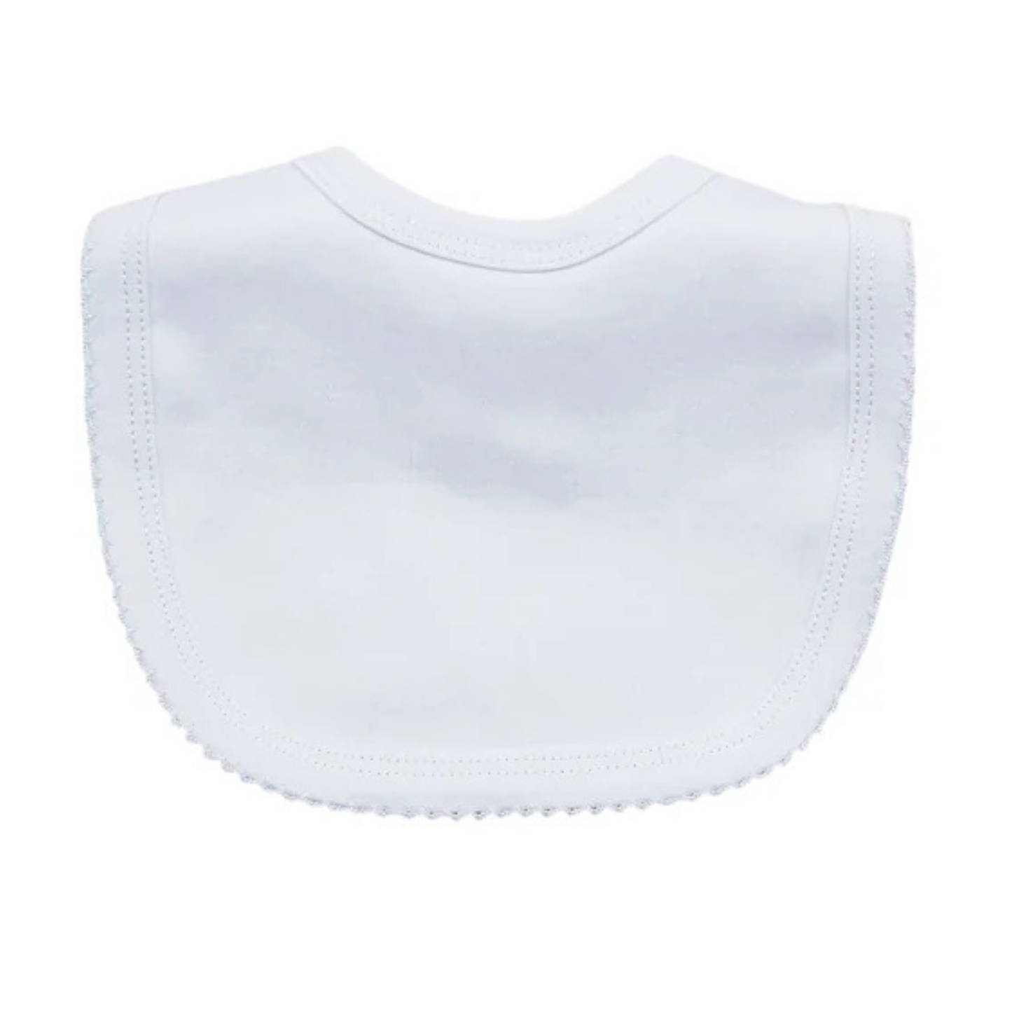 Picot Bib