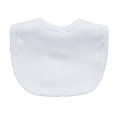 Picot Bib