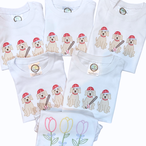 Toddler Bubble & Romper Subscription