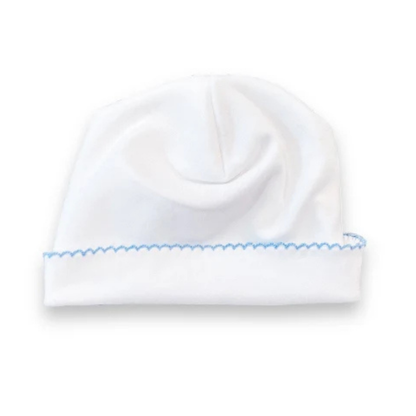 Picot Hat
