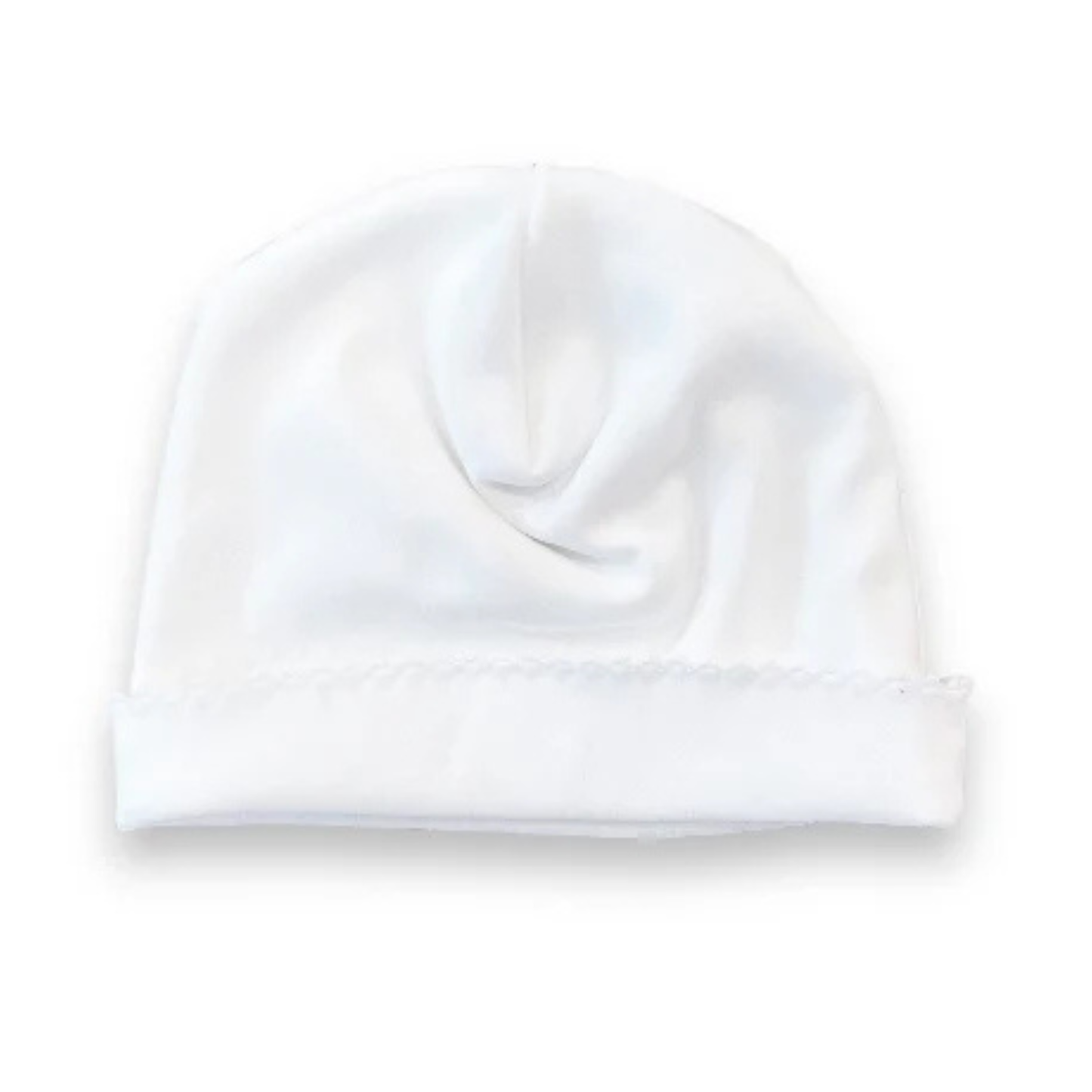 Picot Hat