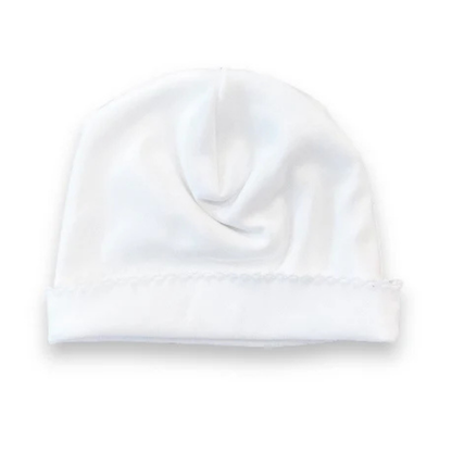 Picot Hat