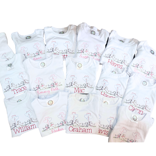 Toddler Bubble & Romper Subscription