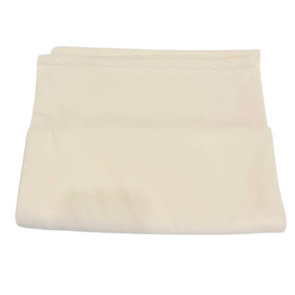 Picot Swaddle Blanket