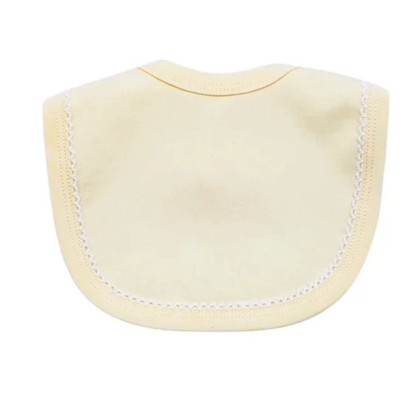 Picot Bib