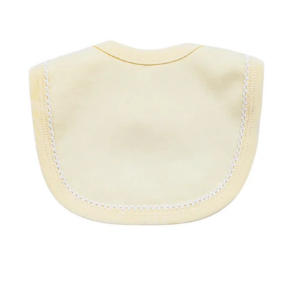 Picot Bib
