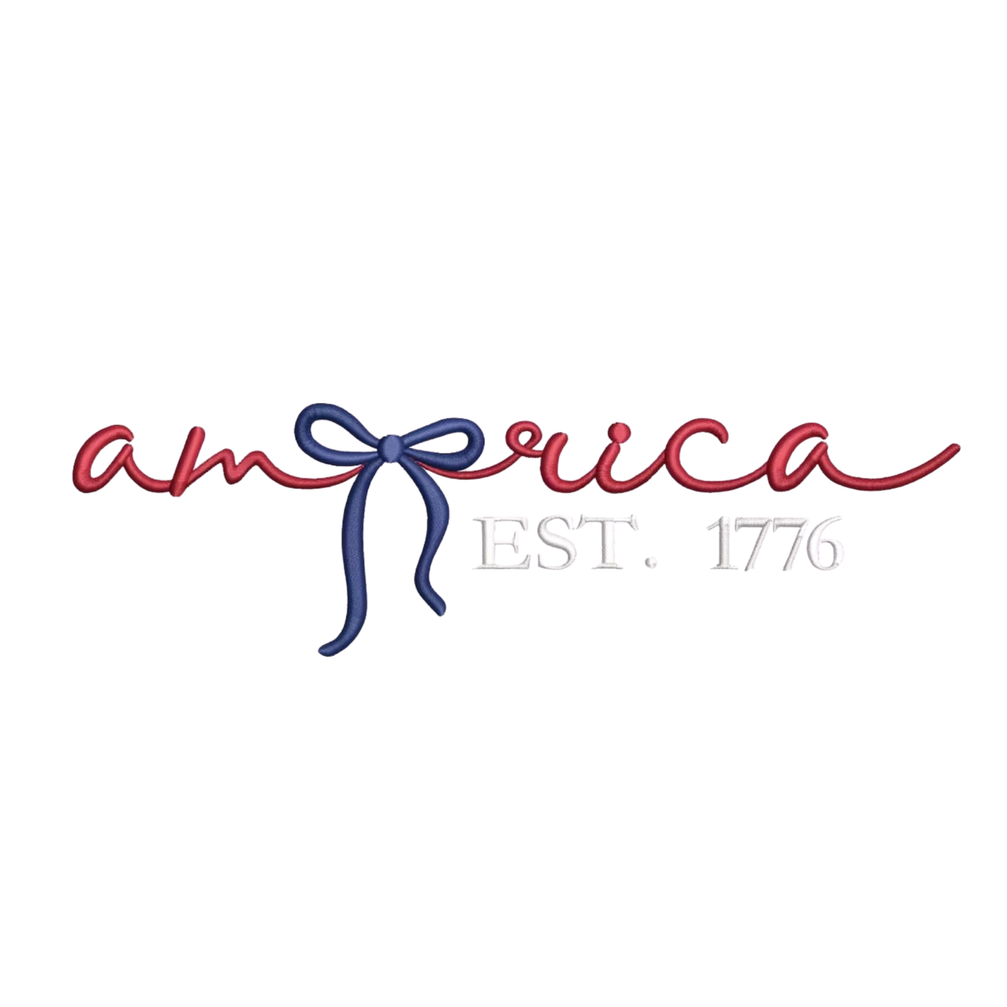USA Hand Towel