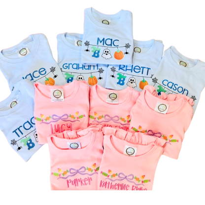 Toddler Bubble & Romper Subscription