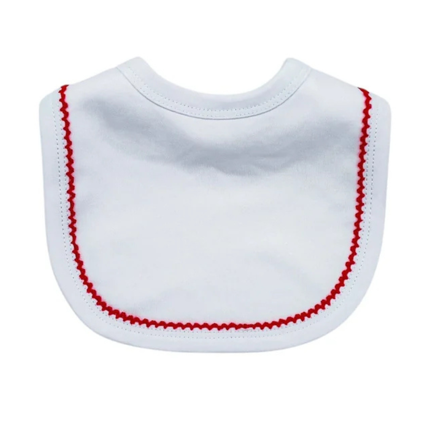 Picot Bib