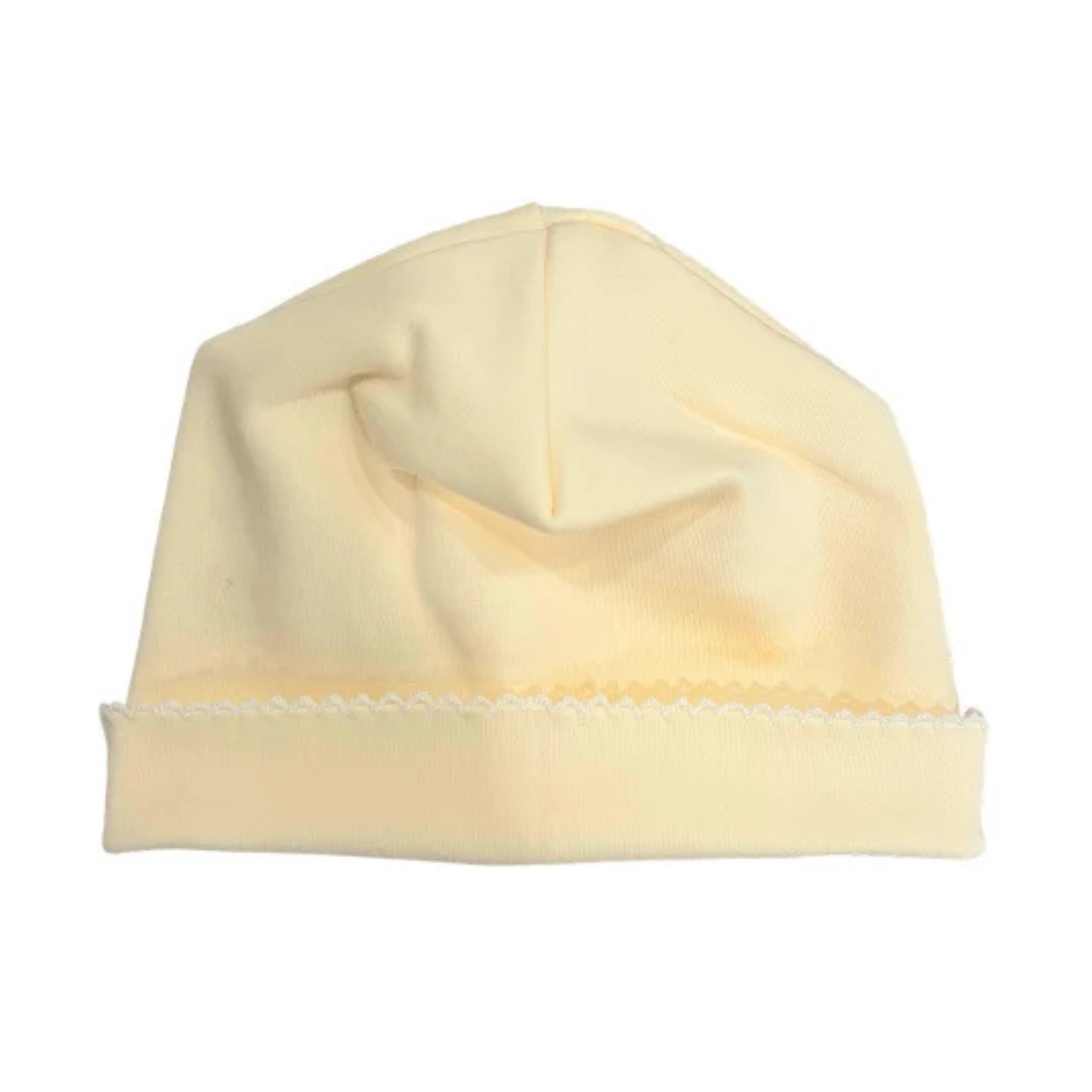 Picot Hat