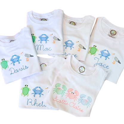 Toddler Bubble & Romper Subscription