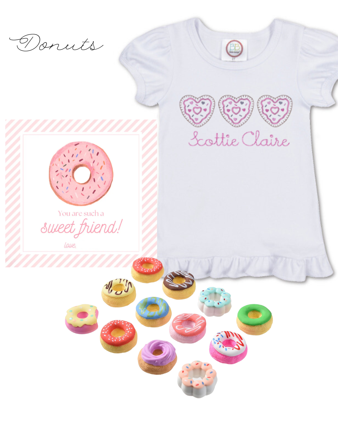 Valentine Class Sets