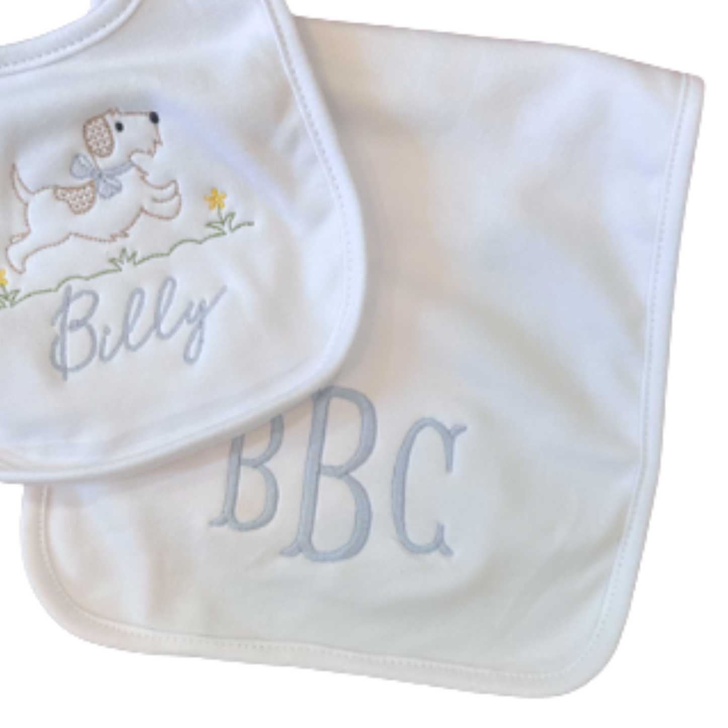 Classic Burp Cloth