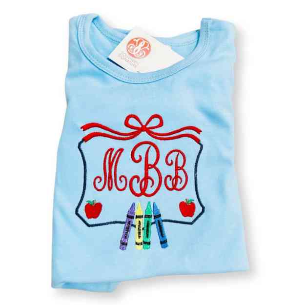 Back-to-School Design