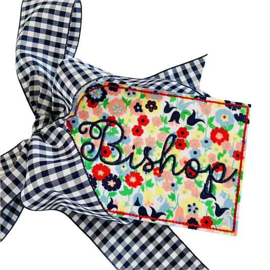 Bag Tags