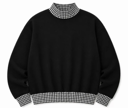 Premium Mock Neck Collection Pre-Order