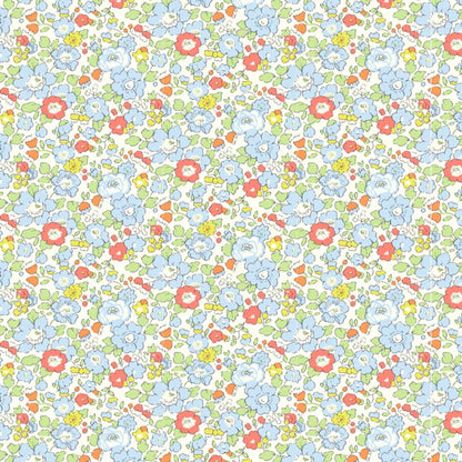 Fabric - Floral